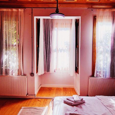 Your House In Balat Istanbul Bagian luar foto