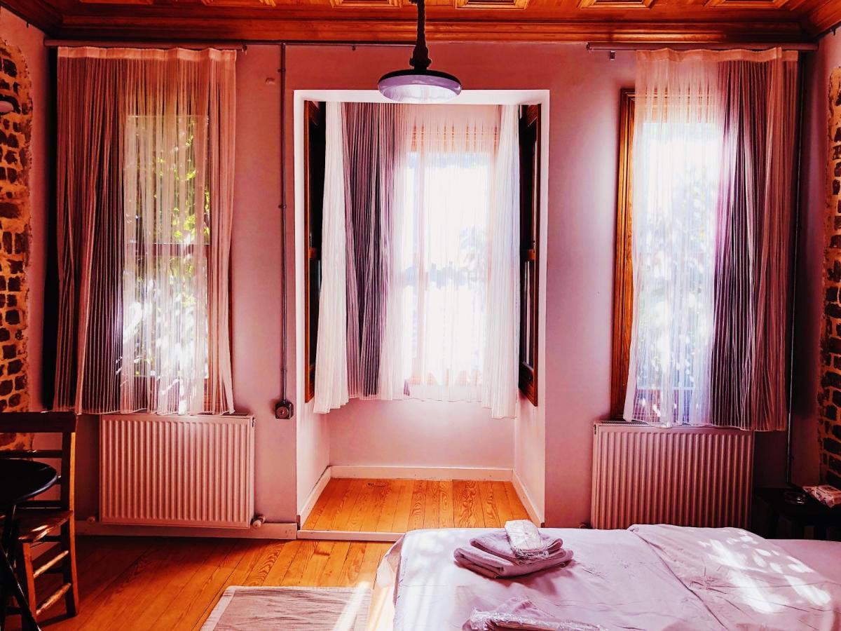 Your House In Balat Istanbul Bagian luar foto