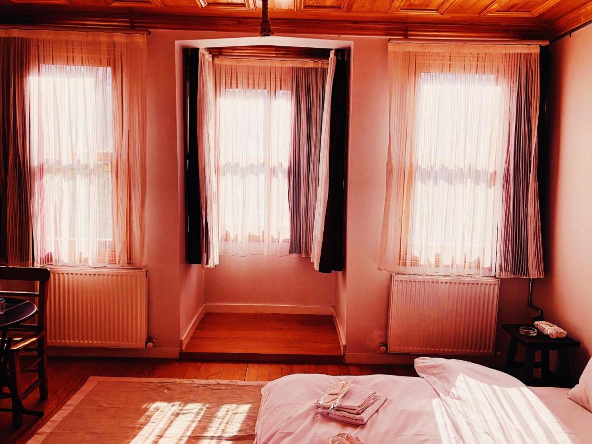 Your House In Balat Istanbul Bagian luar foto
