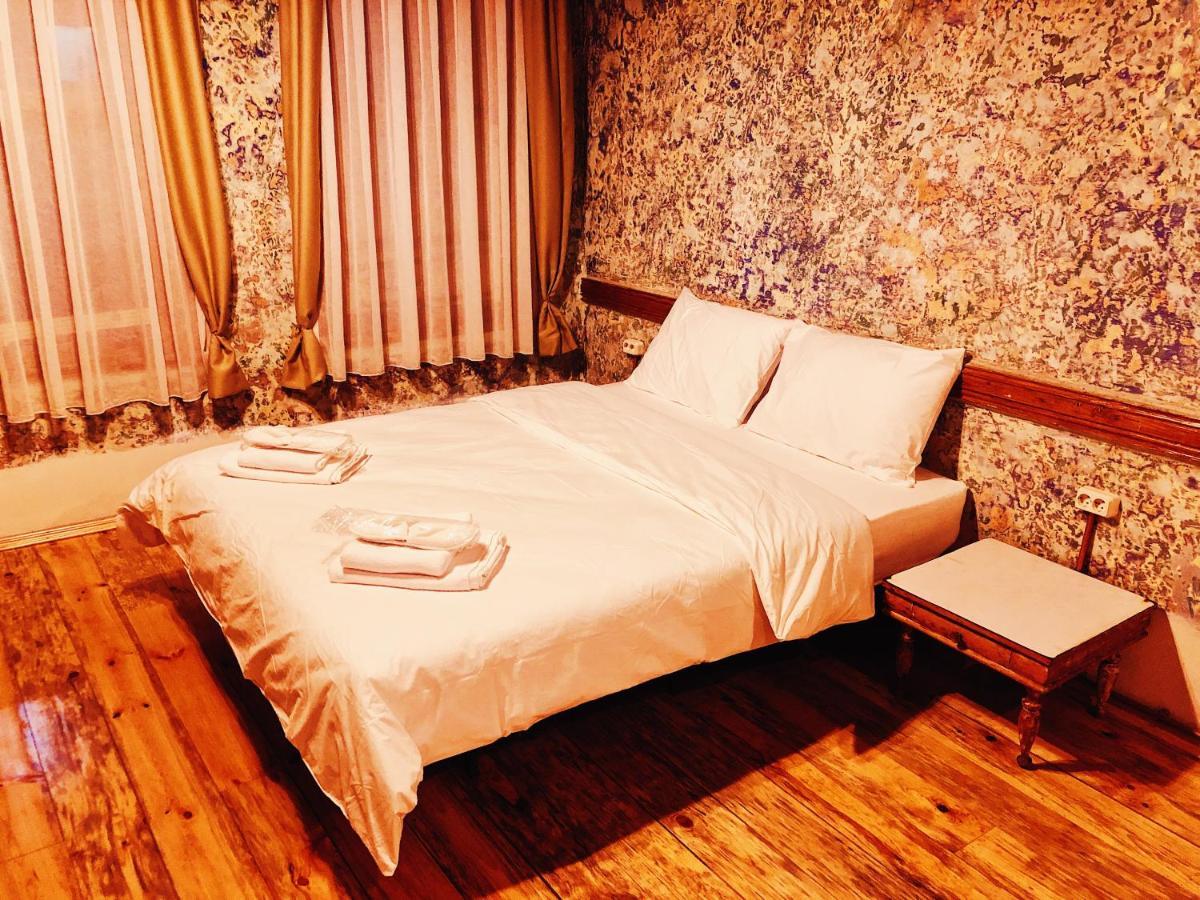 Your House In Balat Istanbul Bagian luar foto
