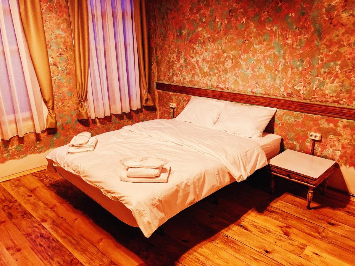 Your House In Balat Istanbul Bagian luar foto